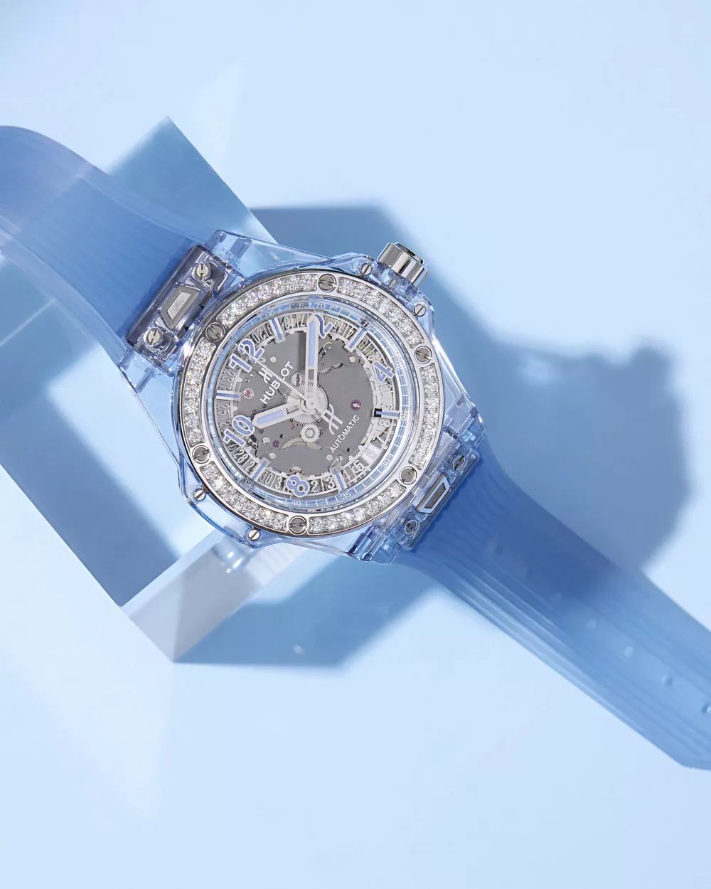 新手小白最值得入手的腕表推荐,新手入门这三款基础腕表值得一看