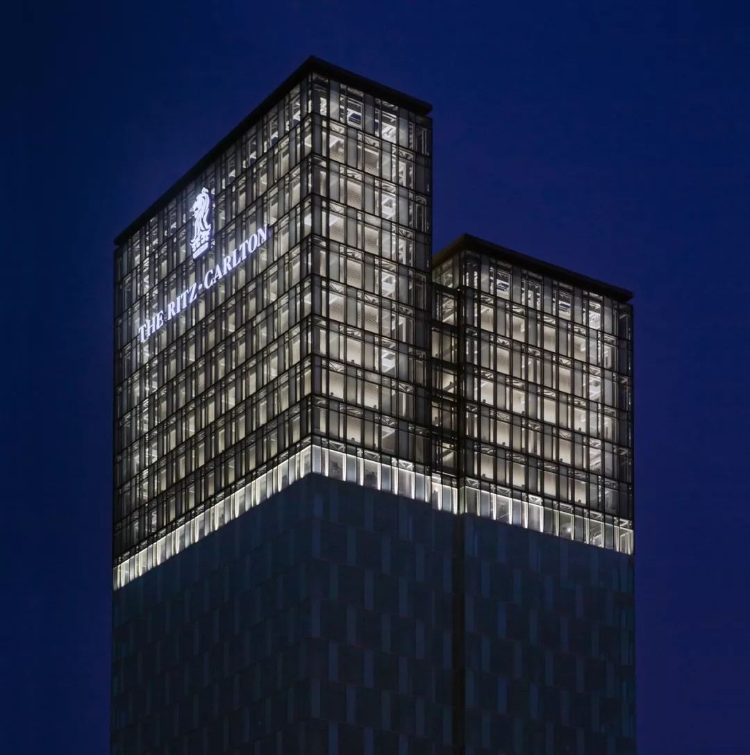 江浙沪最值得期待的8家新酒店,这38家2019值得期待的新酒店