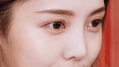 如何让眼睛变得更大更有神更好看,什么方法能让眼睛更有神