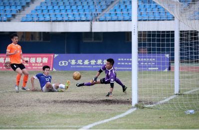2018海天广场·厦甲联赛圆满收官联创世纪夺冠！