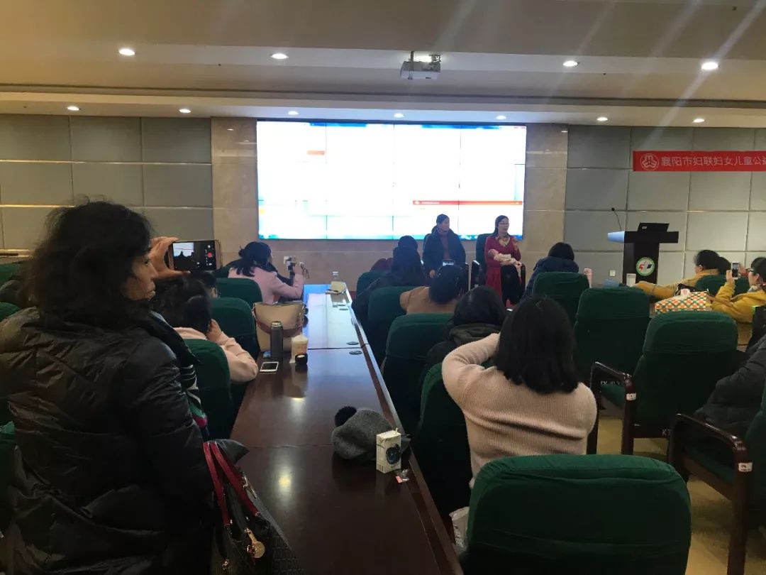 一场有意义的公益活动,全国人民都参与的公益活动