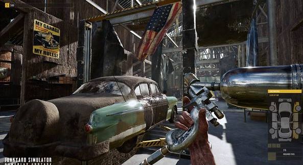 几款爆火的模拟器游戏,吃鸡模拟器超魔性吃鸡游戏