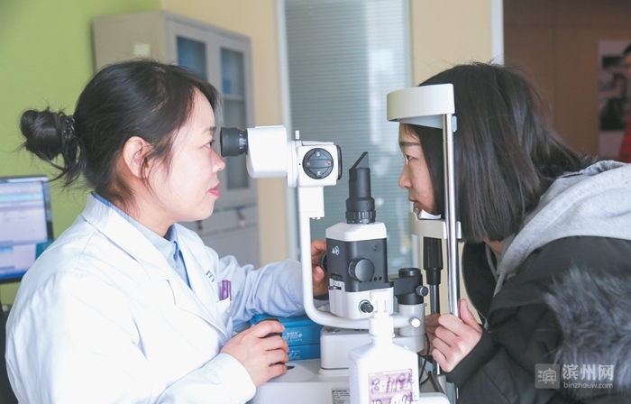 沪滨眼科近视手术,上海爱尔眼科2024近视手术价格