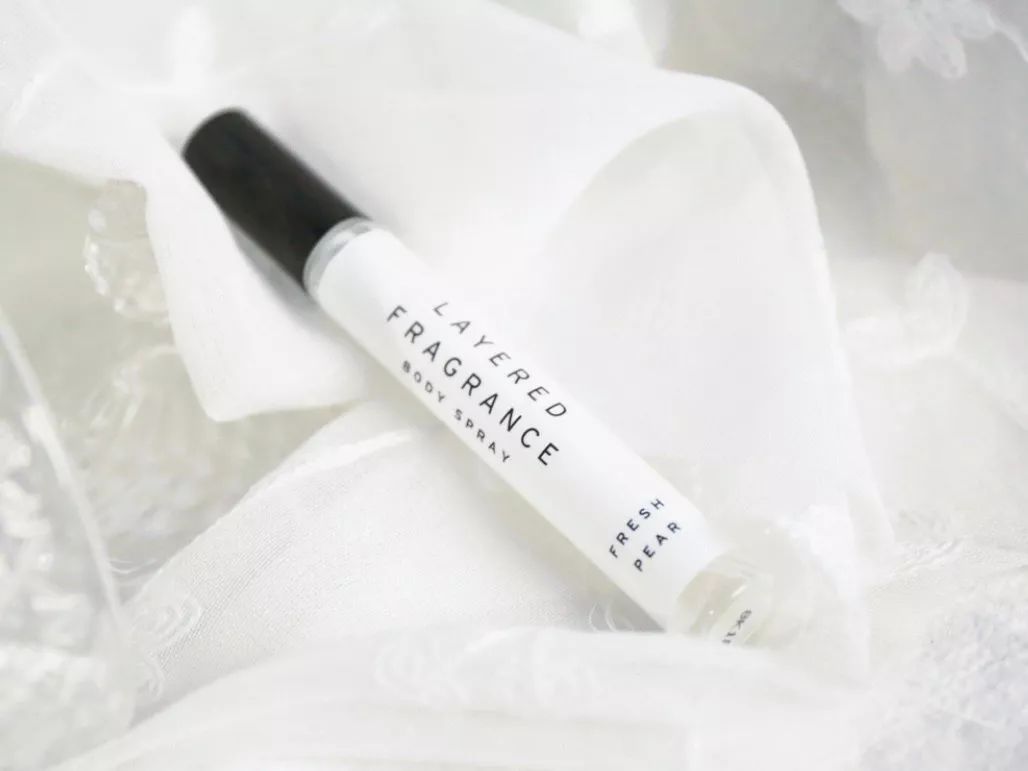 买了这么多年的香水，只有这个几十块的香水让我念念不忘~