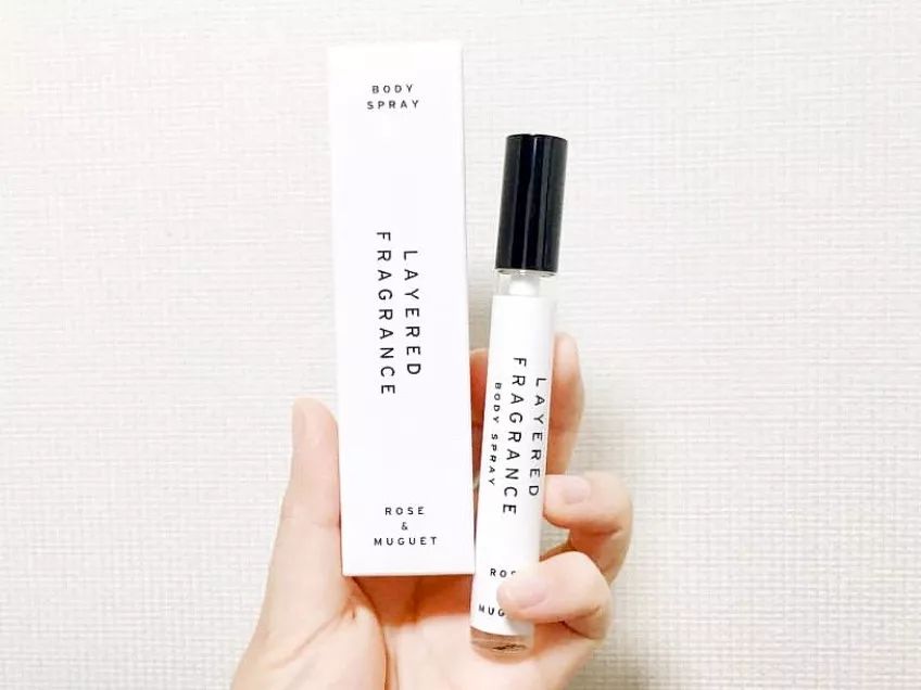 买了这么多年的香水，只有这个几十块的香水让我念念不忘~