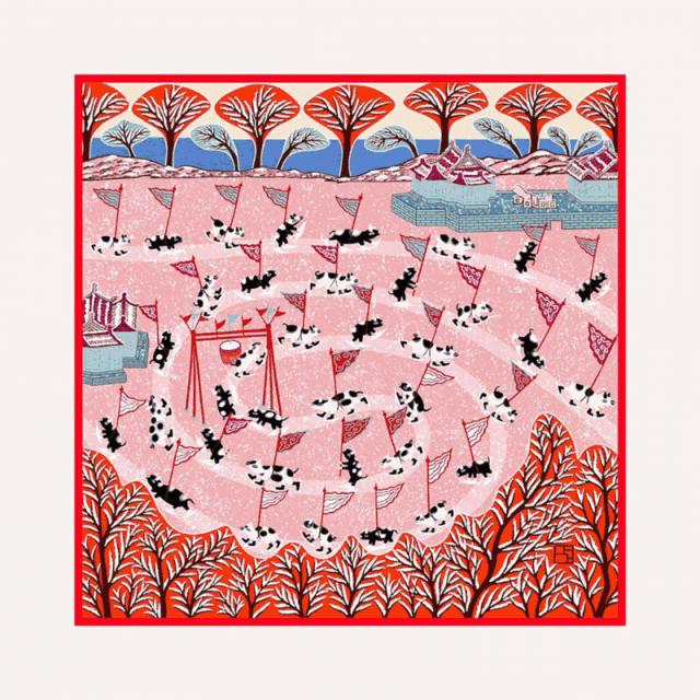 爱马仕为什么那么受人欢迎,爱马仕旗下的八个品牌