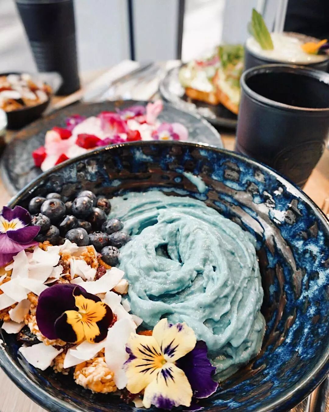 收藏这篇，其他号推荐的悉尼都可以删了