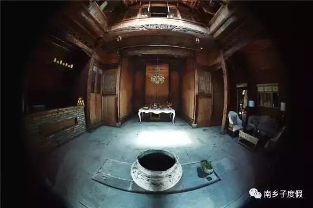 婺源民宿十佳排名婺源流苏小筑,婺源必去的三个景点民宿推荐