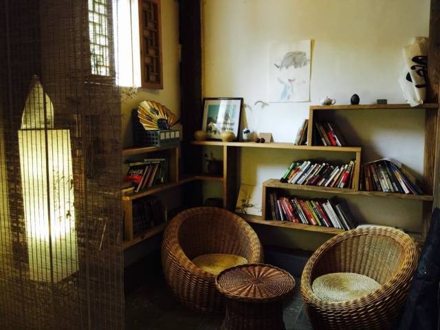 婺源民宿十佳排名婺源流苏小筑,婺源必去的三个景点民宿推荐