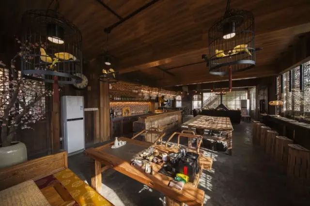 婺源民宿十佳排名婺源流苏小筑,婺源必去的三个景点民宿推荐