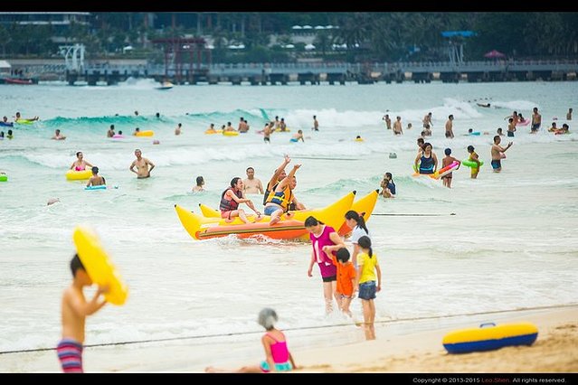 第一次去大城市攻略,大城一日游路线攻略