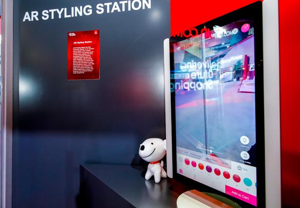 ces2019有什么新科技,ces2019展示会