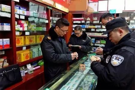 舆情速览|安徽:鼓励仿制药研发供应每品种奖补100万元