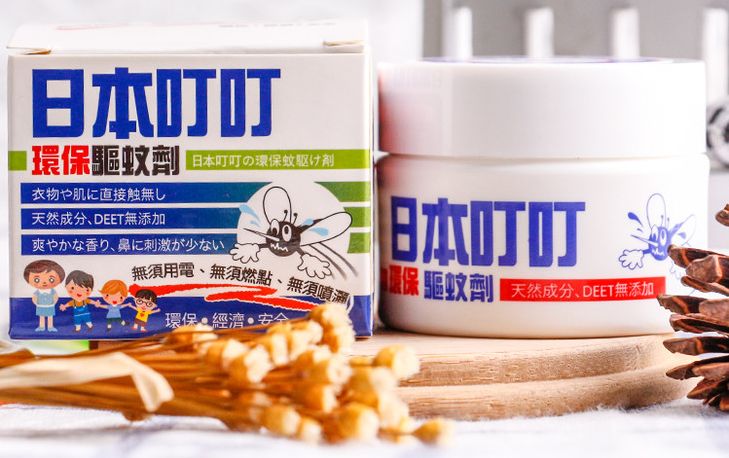 日本蚊子膏可以治过敏吗,日本蚊虫叮咬止痒膏红皮