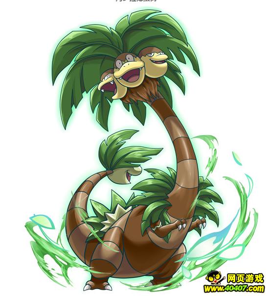 口袋妖怪复刻新年,口袋妖怪复刻新手九大必备精灵