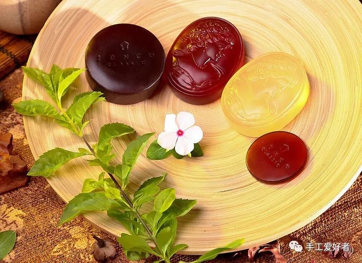 手工皂纯天然洗脸皂孕妇可用 (日本柠檬手工皂迷你)