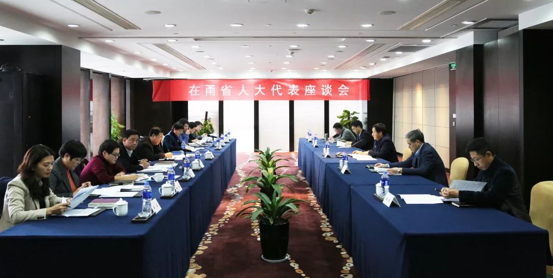 调研、检查、征求意见……贾宇检察长在宁波的一天，很忙！