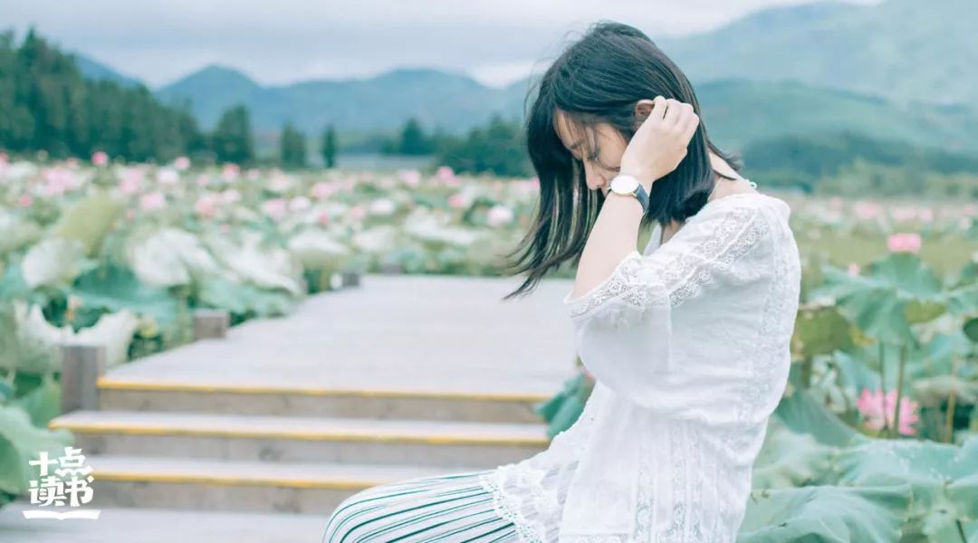 一个人真正的成熟从三个阶段开始,一个人真正成熟的四种表现