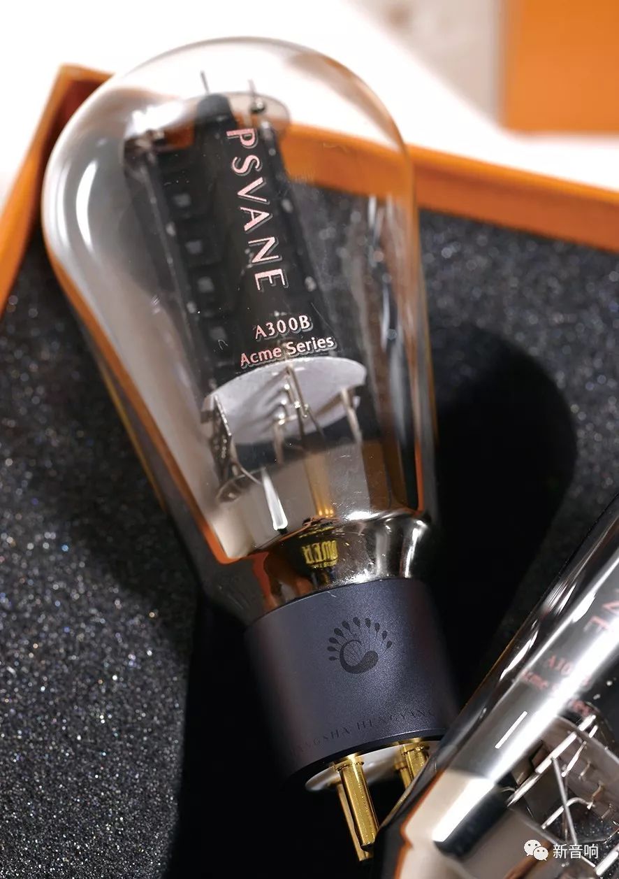 超级“味自慢”——贵族之声PSVANE极致系列Acme300B