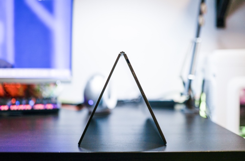 联想yogabook2全面评测,联想yogabook2体验