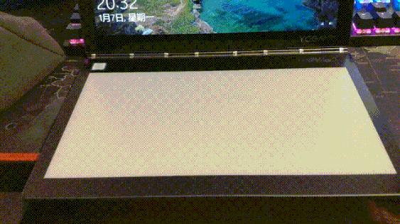 联想yogabook2全面评测,联想yogabook2体验