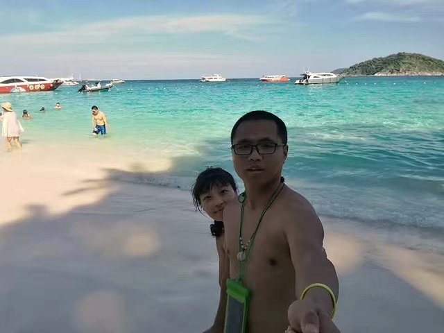 泰国曼谷芭提雅普吉岛自由行,自由行曼谷普吉岛芭提雅