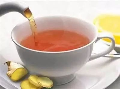 橙子水和生姜煮水对感冒有用吗,感冒了熬生姜红糖橙子水可以吗