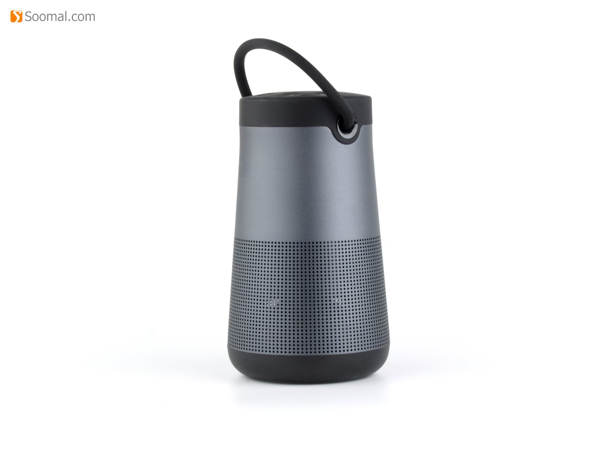 bosesoundlinkrevolve二代,bosesoundlinkii二代蓝牙音箱测评