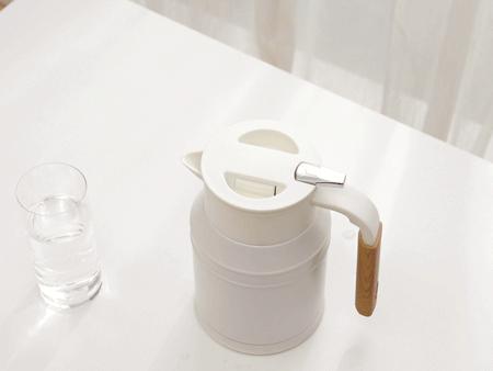 清新可爱的保温杯,超萌大号保暖杯