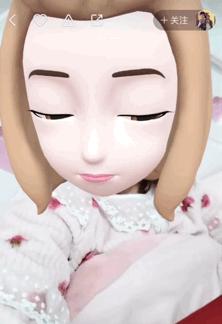 苹果手机拍动画头像的软件,怎么用iphone拍出卡通头像视频