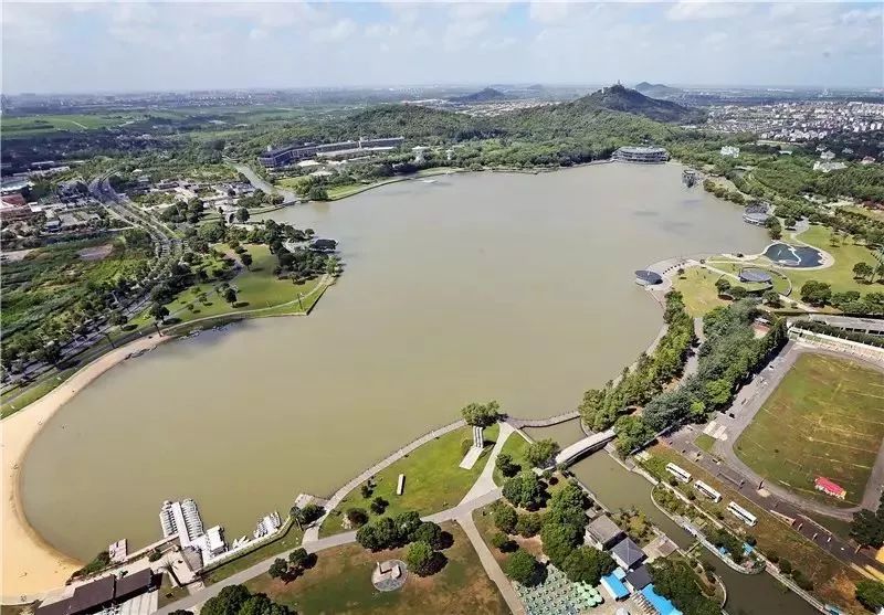 上海松江旅游十大必去景点,上海松江好玩的地方景点推荐