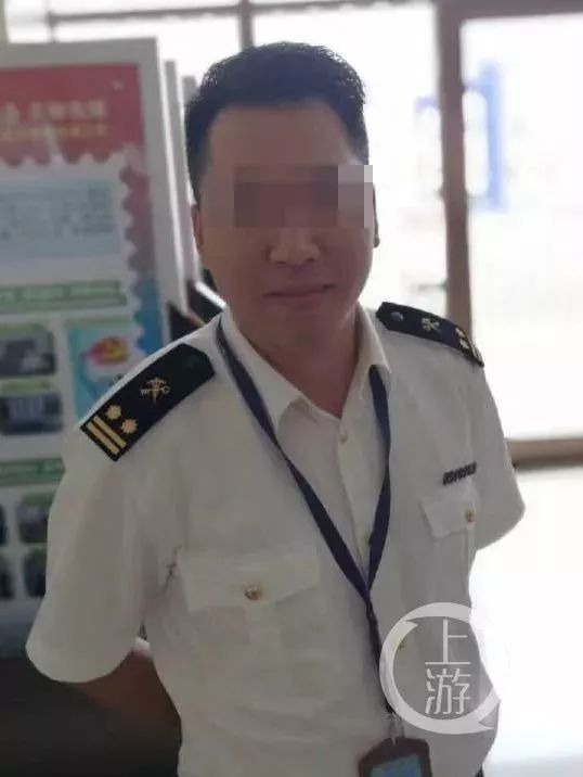 大连海关关员出轨多名女代购,妻子举报海关丈夫出轨多名女子