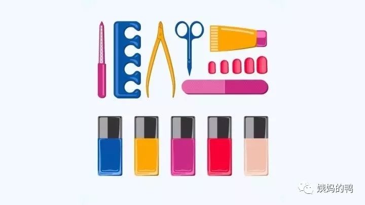 一个未遂美甲店老板娘眉头一皱，发现美甲这件事并不简单，但很便宜