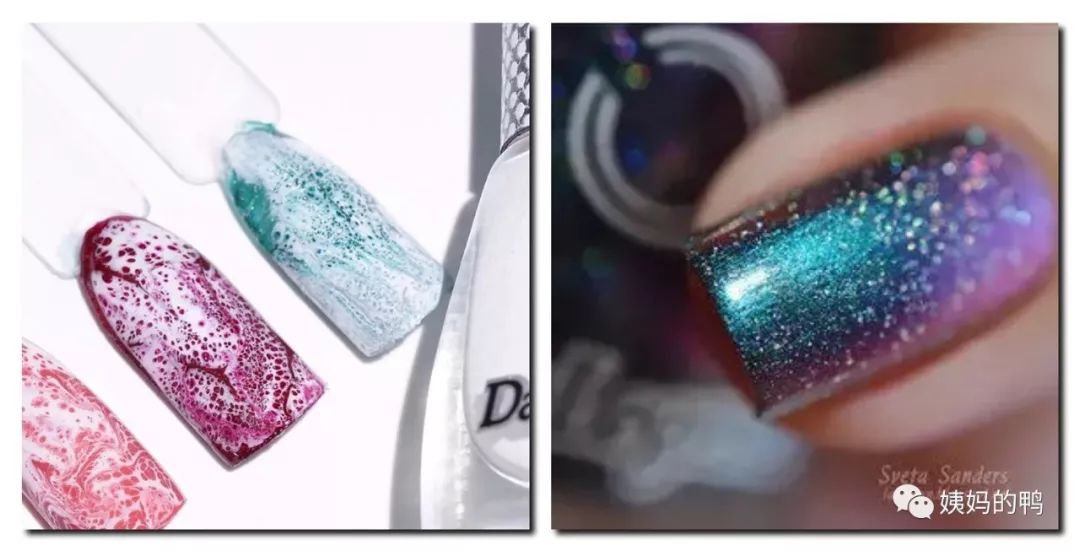 一个未遂美甲店老板娘眉头一皱，发现美甲这件事并不简单，但很便宜