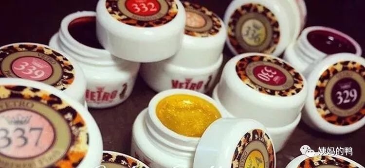 一个未遂美甲店老板娘眉头一皱，发现美甲这件事并不简单，但很便宜