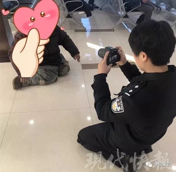 接处警15235起，刑事、治安案件2980起，抓获犯罪嫌疑人475人……灌云这个派出所2018有点忙！