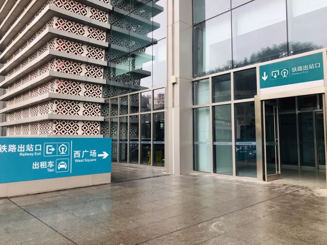 贵阳北站是不是很偏僻,贵阳北站怎么找不迷路