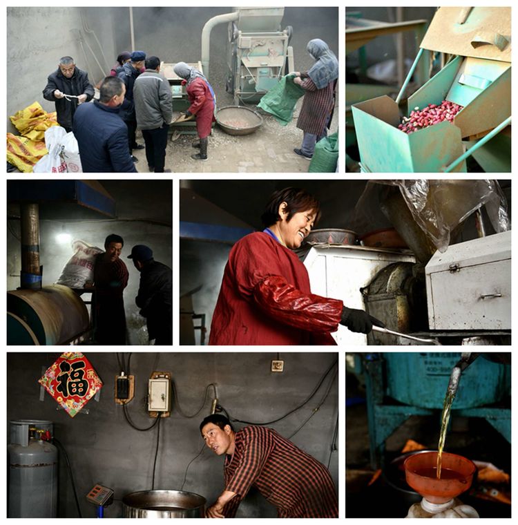 滨州摄影师葛珍君：记录风景和变化记录亲情和友谊