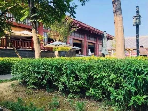 西安周边冬季温泉推荐,西安附近值得泡的温泉