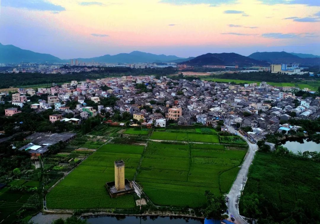 99%的斗门人都没看过的斗门，赶紧看！