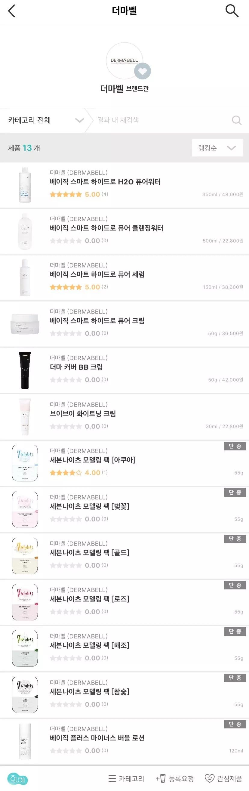 中国最好用的韩妆排行,网上爆火的韩妆在韩国居然没人买