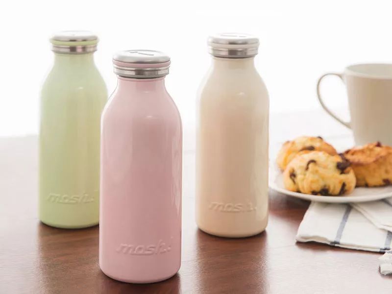 爆款好物推荐精美保温杯,日本大牌保温杯