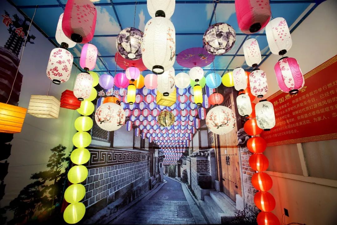 开封清明上河园一日游最佳路线,夏天适合去开封清明上河园