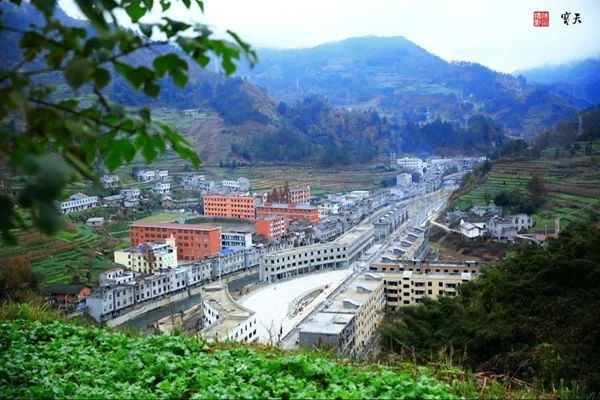竹溪十大风景区,竹溪最美景区