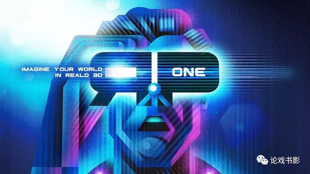 2018年度电影桥段，是时候用摄影机革命摄影机了