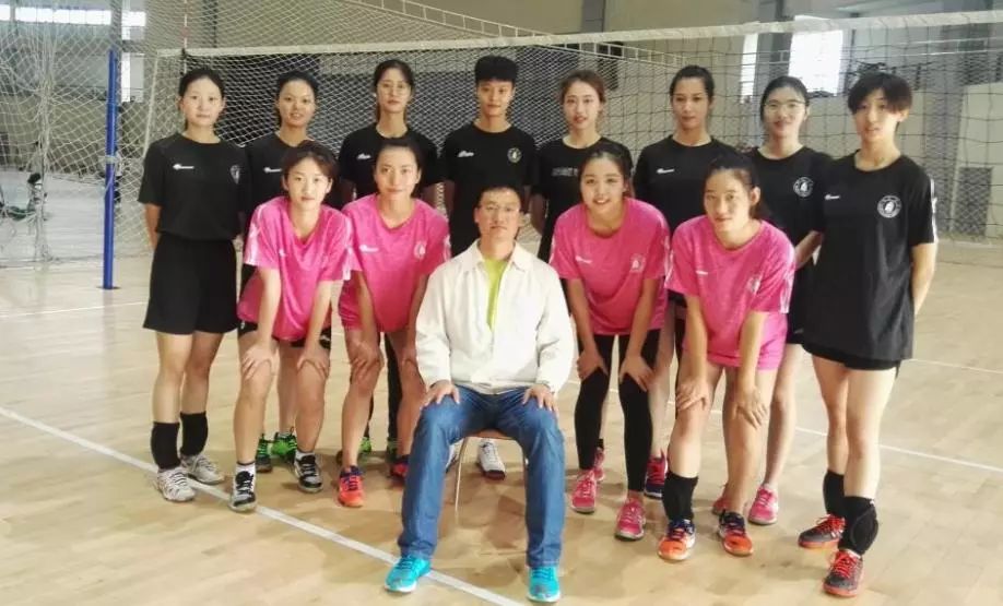 帅到炸裂！你身边的川大体育之星大揭密！