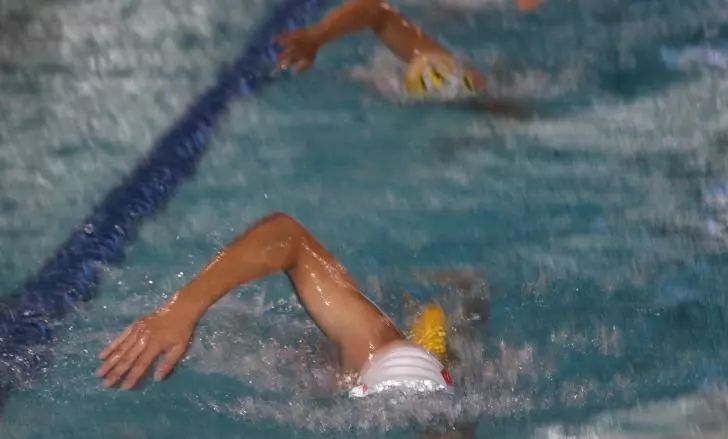 帅到炸裂！你身边的川大体育之星大揭密！