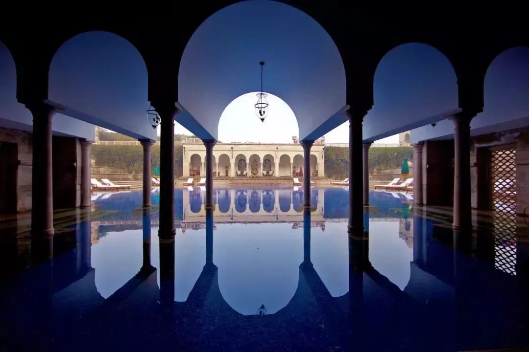 最经典的酒店logo设计,知名酒店logo有哪些