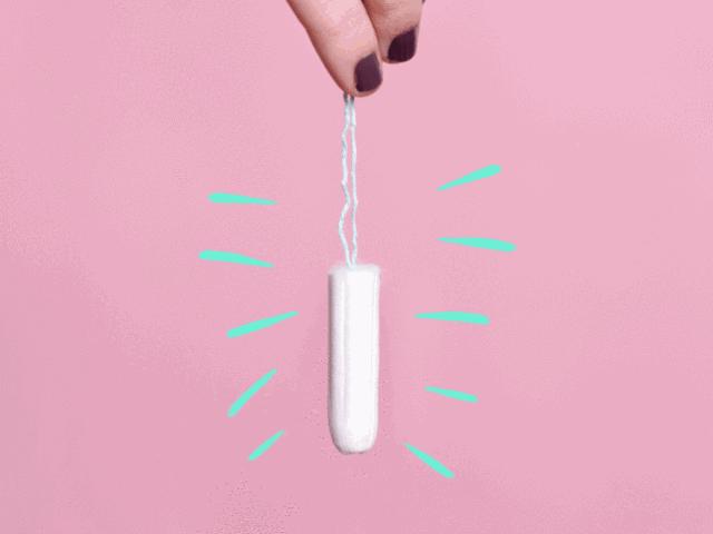 大姨妈科普知识,姨妈巾科普视频