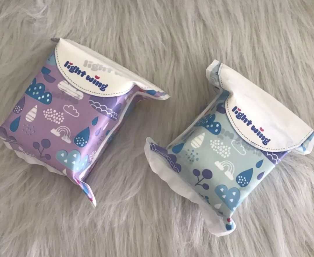 大姨妈科普知识,姨妈巾科普视频